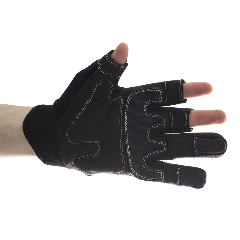 Polyco MultiTask 3 and MultiTask 5 Work Gloves Gloves.co.uk